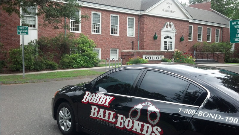 Bobby Bail Bonds Ride, call 1-800-266-3190