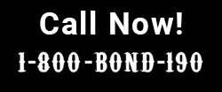 Call 1-800-BOND-190